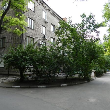 Zaporizhia 1-Room Luxury Apartment On Sobornyi Avenue 170-V, By Grandhome מראה חיצוני תמונה