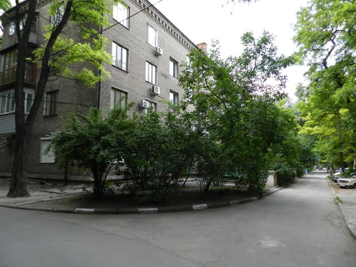 Zaporizhia 1-Room Luxury Apartment On Sobornyi Avenue 170-V, By Grandhome מראה חיצוני תמונה